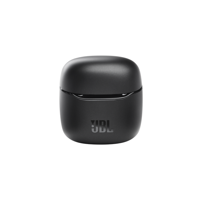 JBL Tour Pro+ TWS - Black - True wireless noise-cancelling earbuds - Detailshot 2 image number null